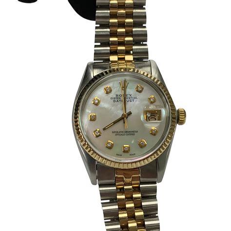 rolex antigo